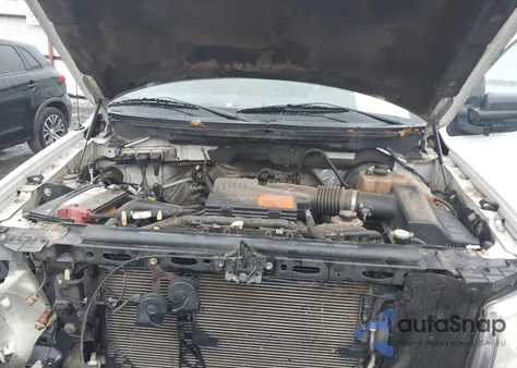 2009 Ford F-150 Stx/Xl/Xlt from USA, damaged, VIN 1FTRF12W09KB22940